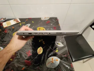 Portatile Lenovo Ideapad 330 Argento