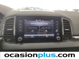 Skoda Karoq 2.0 TDI Selection 85 kW (115 CV)