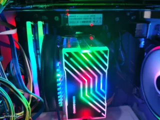 Placa Base MSI MPG Z390 Gaming Plus