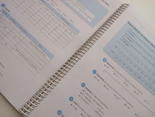 REFUERZO MATEMATICAS 1 ESO