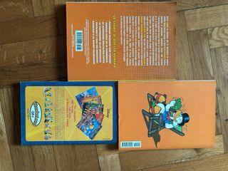 Stock 3 fumetti Topolino anni 2000