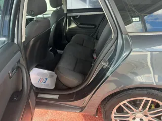 Audi A4 2007 ✅ OFERTA DEL MES 2.0TDI 140CV✅