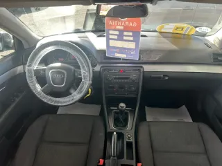 Audi A4 2007 ✅ OFERTA DEL MES 2.0TDI 140CV✅