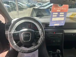 Audi A4 2007 ✅ OFERTA DEL MES 2.0TDI 140CV✅