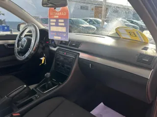 Audi A4 2007 ✅ OFERTA DEL MES 2.0TDI 140CV✅