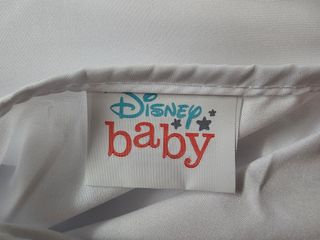 Manta y Acolchado para Cuna, de Mickey Mouse