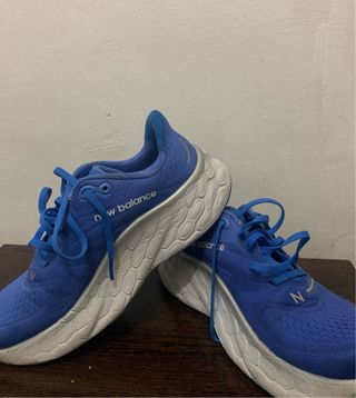 NEW BALANCE FRESH FOAM MORE V4