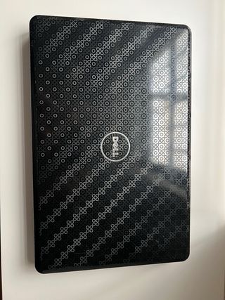 Vendo portatil DELL INSPIRON 15