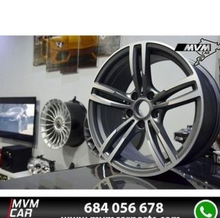 Llantas 18 BMW Mate BM005