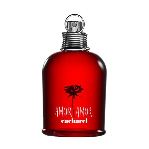 Amor Amor EDT 100ml Cacharel