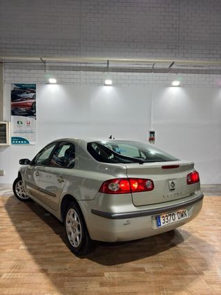 Renault Laguna 2006