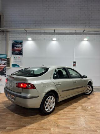 Renault Laguna 2006