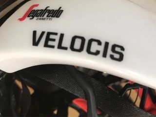 Casco Bontrager Velocis