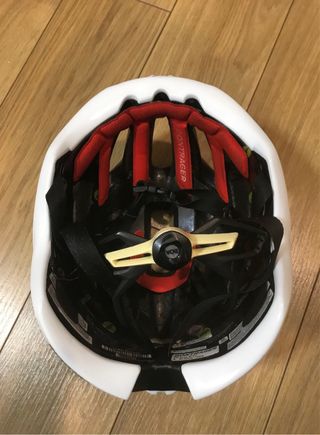 Casco Bontrager Velocis