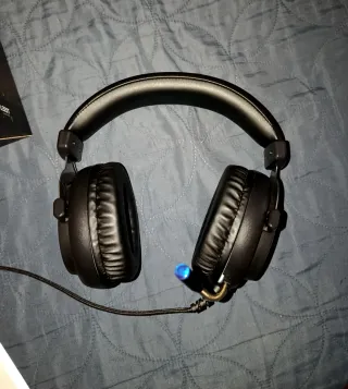 Auriculares Gaming Assassin's Creed Valhalla