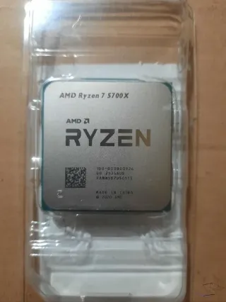 AMD Ryzen 7 5700X Procesador