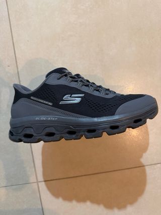 Skechers Glide Step Slip-ins Scarpe Uomo