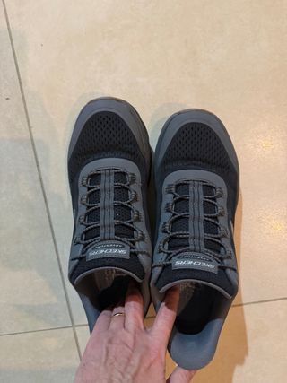 Skechers Glide Step Slip-ins Scarpe Uomo