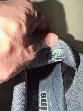 Skechers Glide Step Slip-ins Scarpe Uomo