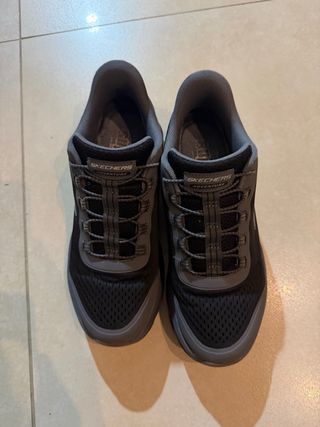 Skechers Glide Step Slip-ins Scarpe Uomo