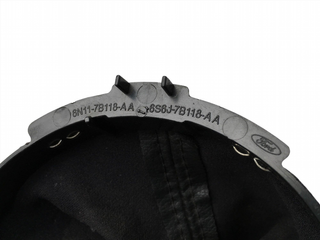 Pomo palanca cambios Ford Fusion