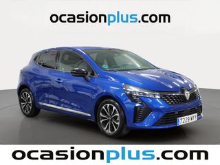 Renault Clio Techno TCe 66 kW (90 CV)