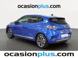 Renault Clio Techno TCe 66 kW (90 CV)