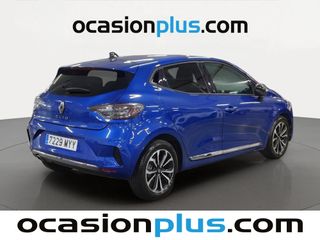 Renault Clio Techno TCe 66 kW (90 CV)