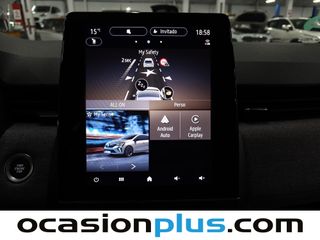 Renault Clio Techno TCe 66 kW (90 CV)