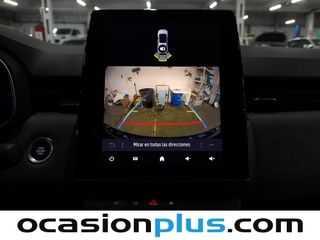 Renault Clio Techno TCe 66 kW (90 CV)