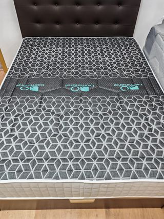 Liquidación stock camas