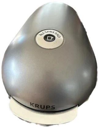 Máquina de café Nespresso Vertuo Krups