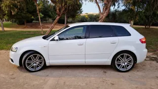 Audi A3 2011