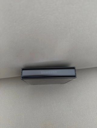 Samsung Galaxy Z Flip 6 Crafted Black Edition