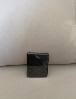 Samsung Galaxy Z Flip 6 Crafted Black Edition