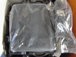 Disco Duro Externo Maxtor 500GB