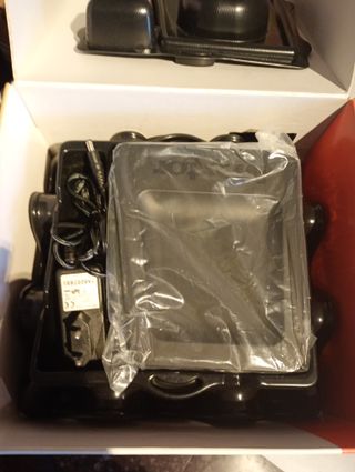 Disco Duro Externo Maxtor 500GB