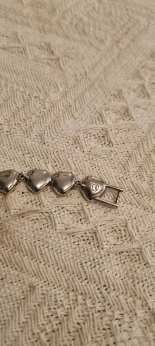 Colar Swarovski Ariana Grande