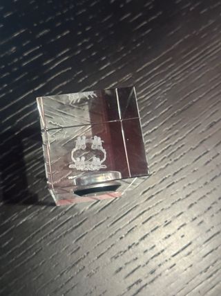 Souvenir Barcellona Orologio