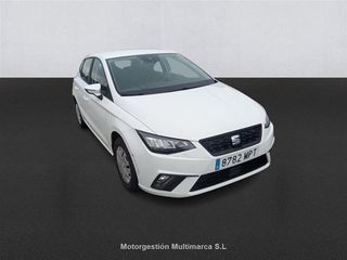 SEAT IBIZA 1.0 TSI 70kW (95CV) Reference XL