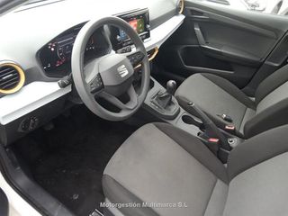 SEAT IBIZA 1.0 TSI 70kW (95CV) Reference XL