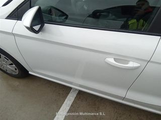 SEAT IBIZA 1.0 TSI 70kW (95CV) Reference XL