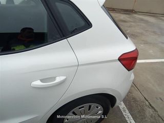 SEAT IBIZA 1.0 TSI 70kW (95CV) Reference XL