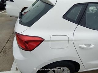 SEAT IBIZA 1.0 TSI 70kW (95CV) Reference XL