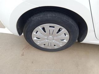 SEAT IBIZA 1.0 TSI 70kW (95CV) Reference XL