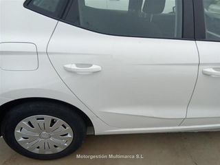 SEAT IBIZA 1.0 TSI 70kW (95CV) Reference XL