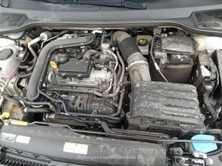 SEAT IBIZA 1.0 TSI 70kW (95CV) Reference XL