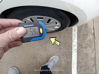 SEAT IBIZA 1.0 TSI 70kW (95CV) Reference XL