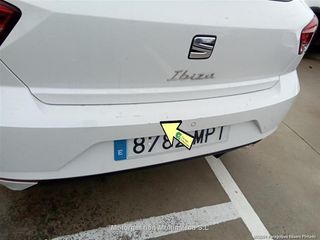 SEAT IBIZA 1.0 TSI 70kW (95CV) Reference XL