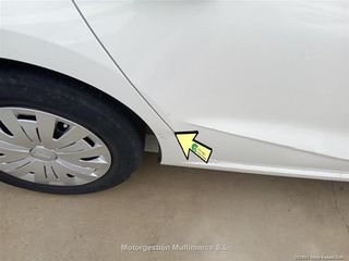 SEAT IBIZA 1.0 TSI 70kW (95CV) Reference XL